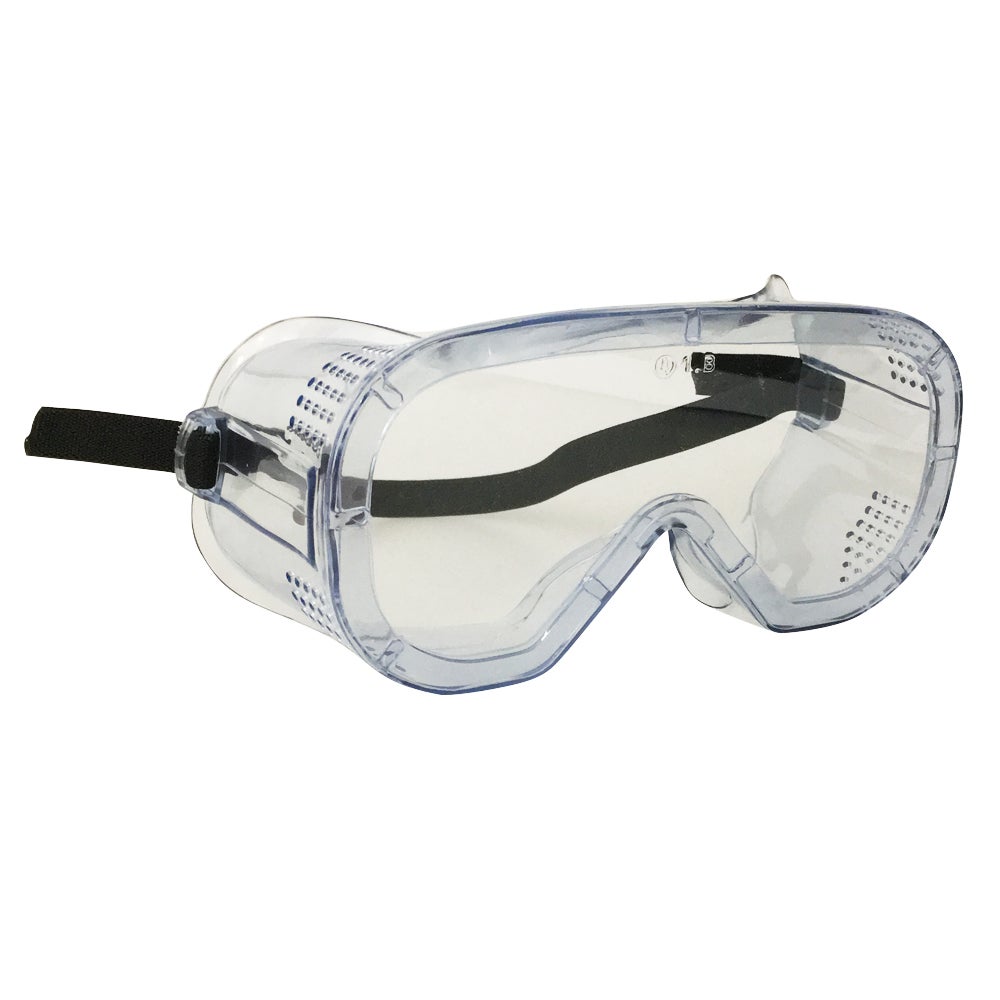 Gafa panorámica clásica