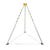 Trípode TM9-N alu. (3 personas)