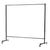 Estructura biombo soldadura ECO 2065 mm x 1870 mm con ruedas