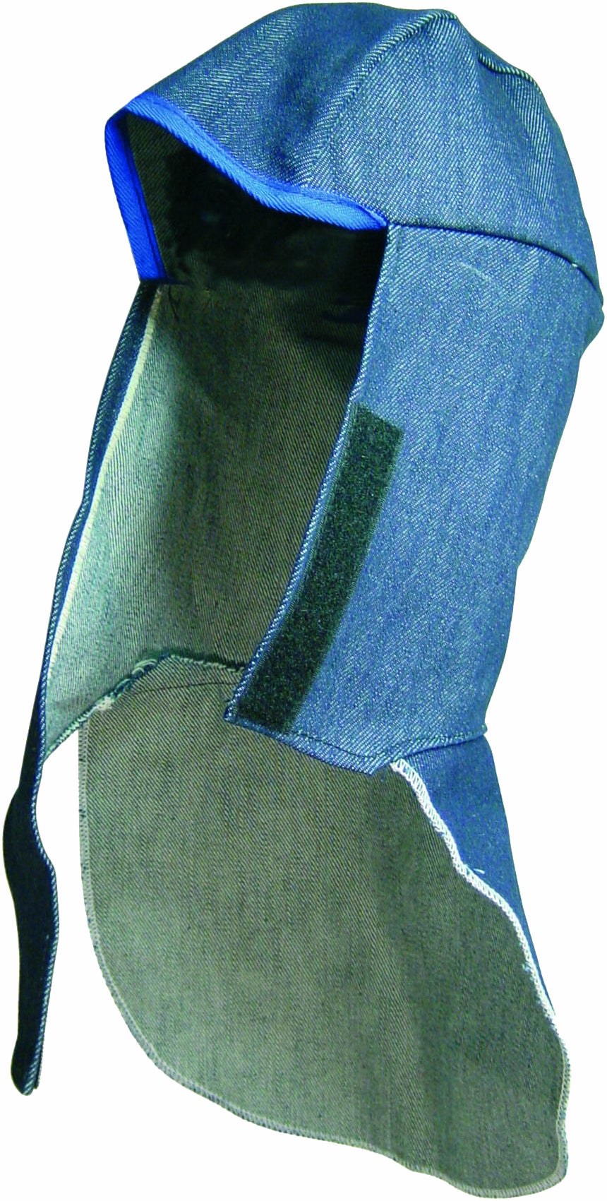 Capuchón Denim
