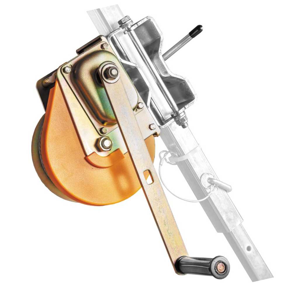 Winche Personas 1:5 (Varios)