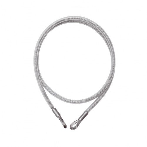 Cable anclaje ø6,3mm 3 mtr