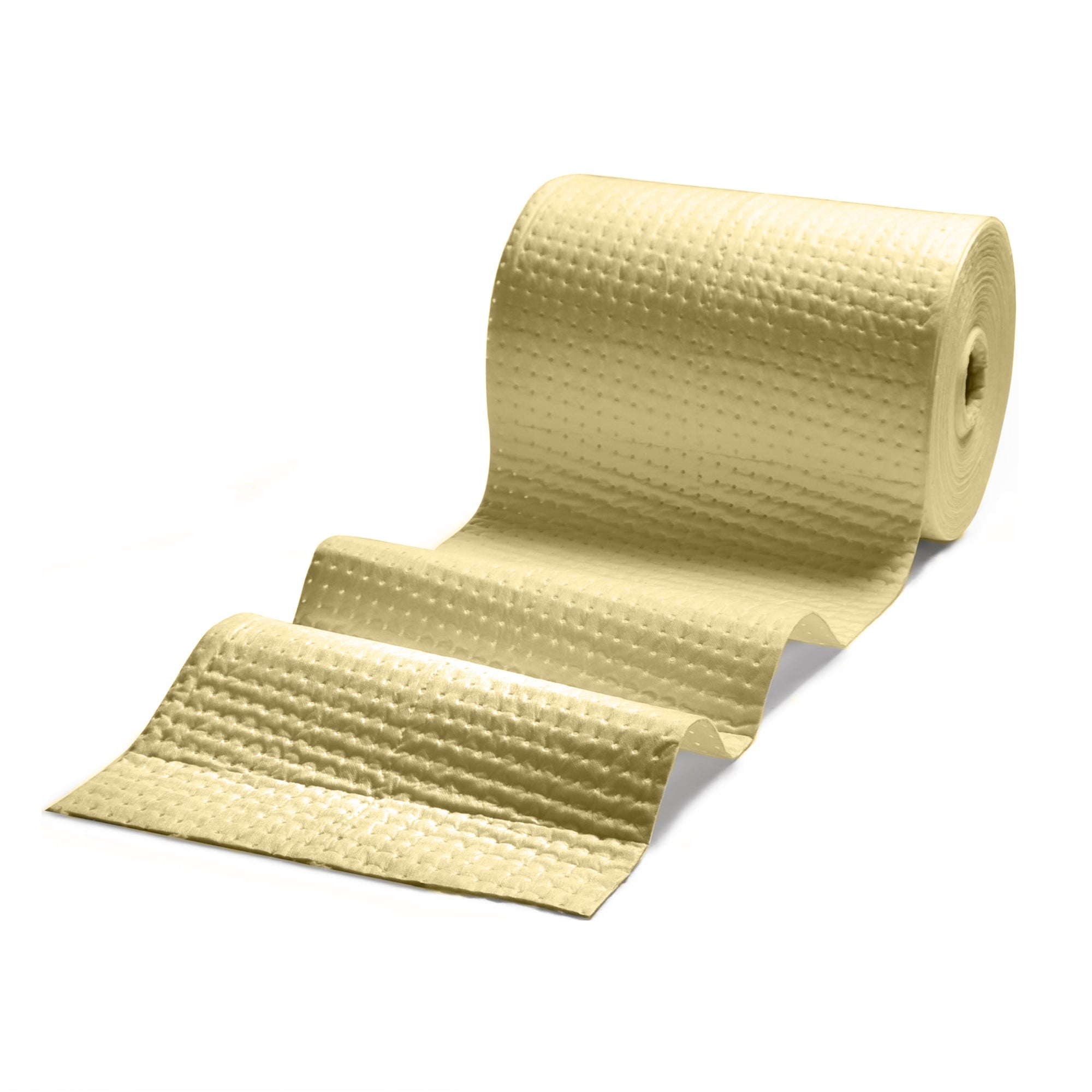 Rollo Absorbente Chem 38 cm x 40 m, 50 cm x 40 m, 90 cm x 40 m