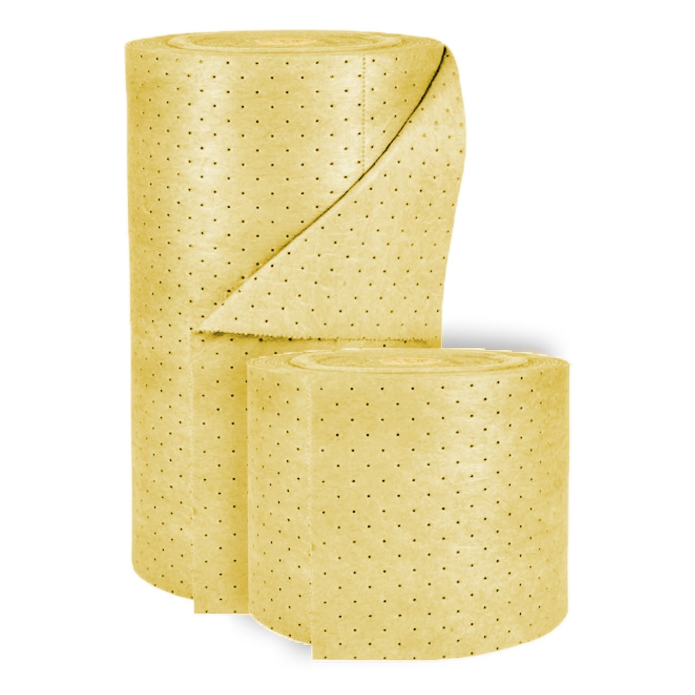 Rollo Absorbente Chem 50 cm x 40 m