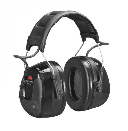 Auricular Pro Tac III