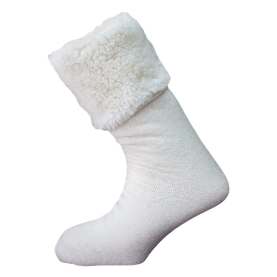 Forro para botas online de agua