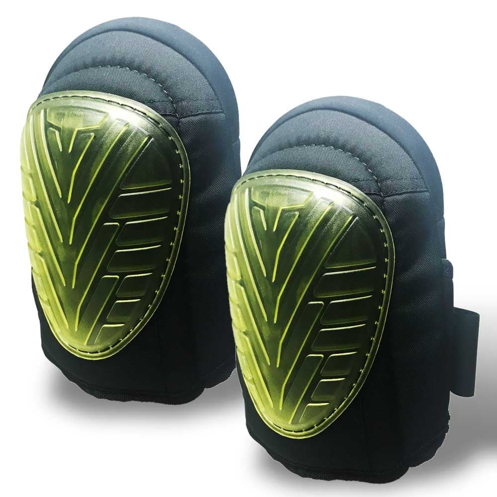 Rodillera Confort Ergonómica (2 Uds)