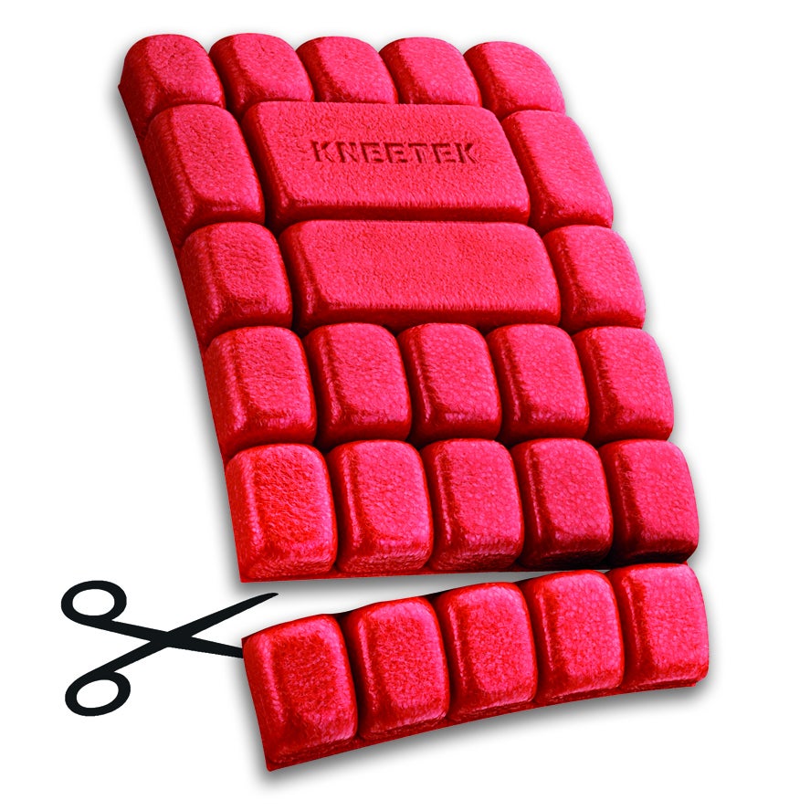 Protección Acolchada Multipad Para Pantalón