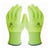 Guante alta visibilidad
