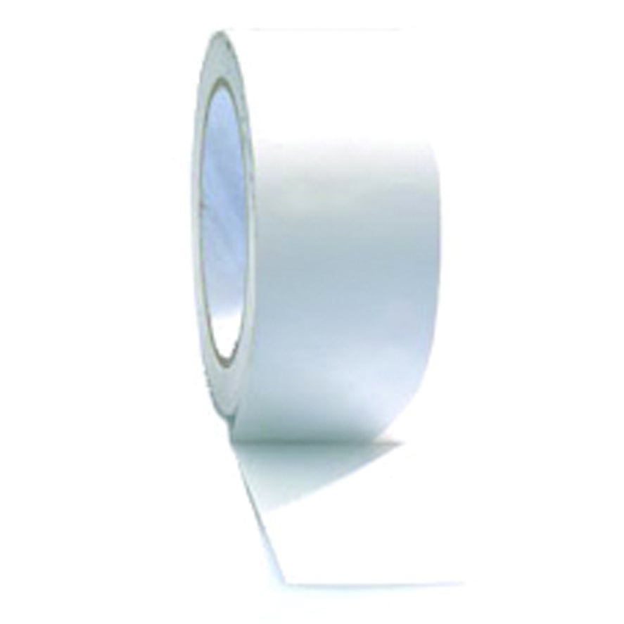 Fita adesiva 50 mm x 33 m-Branco