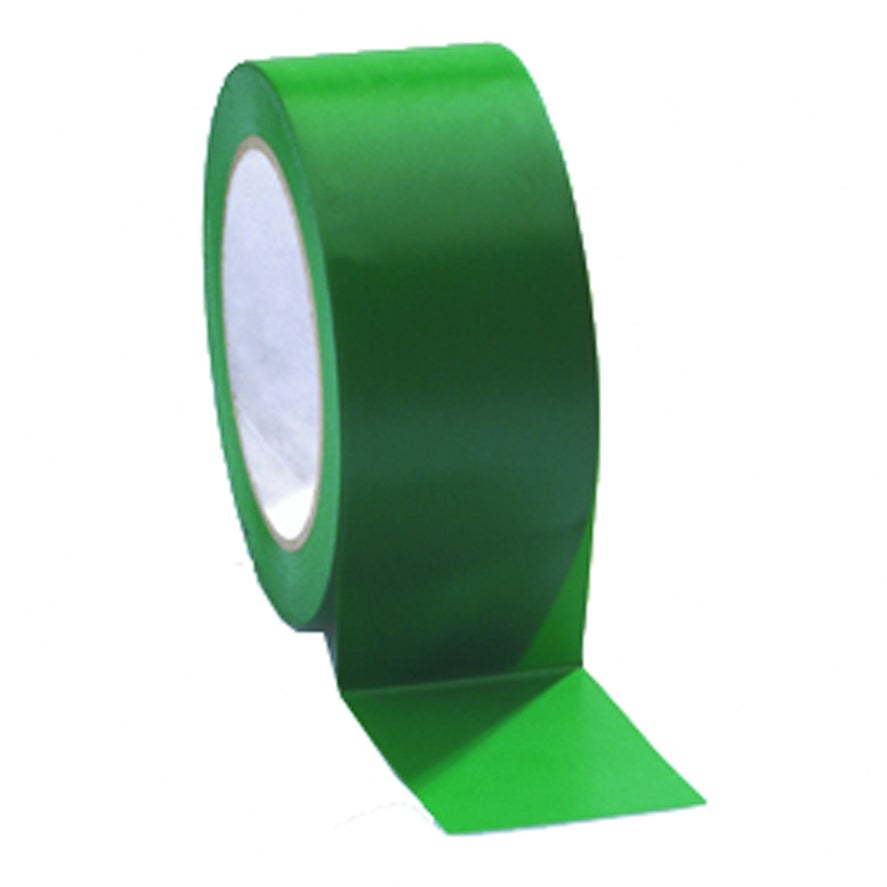 Fita adesiva 50 mm x 33 m-Verde
