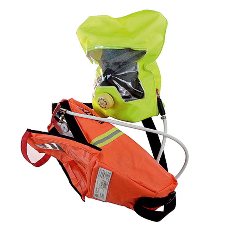 Equipo Era Bio-S-Cape- 15 Min