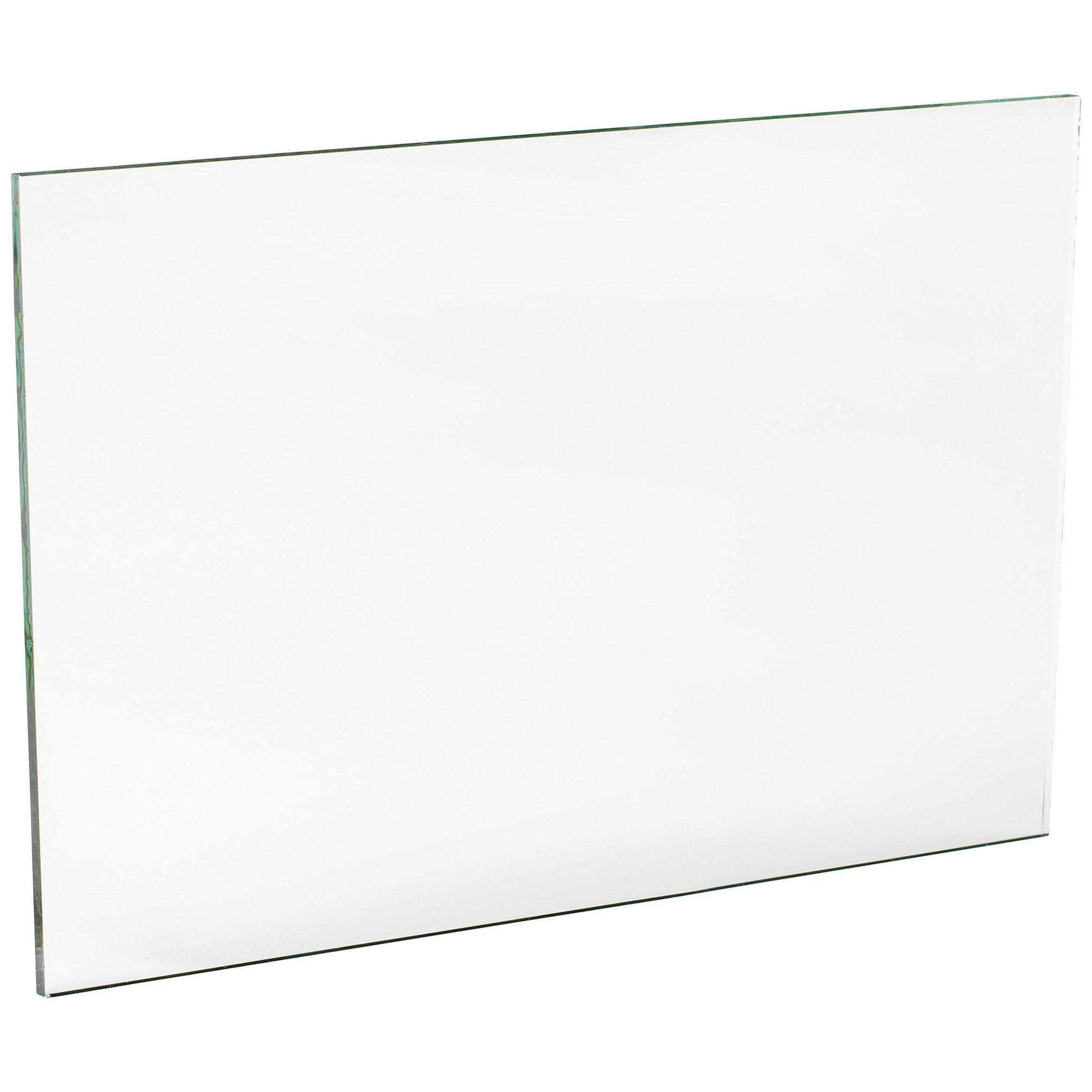 Cubrefiltro De Vidirio Commander 110X167 Mm (25 Uds)