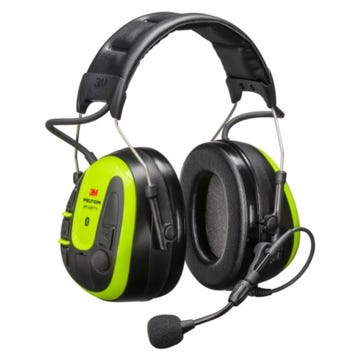 Auricular Headsets Peltor Alert Xp Ack Bluetooth