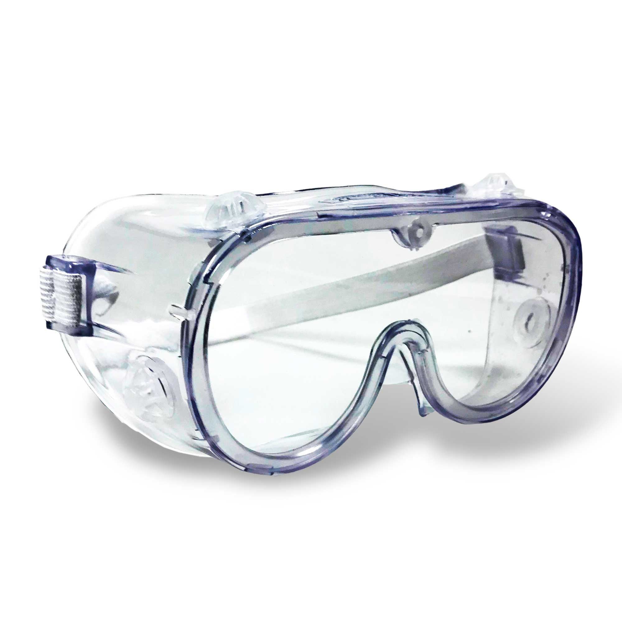 Gafa salpicadura antivaho