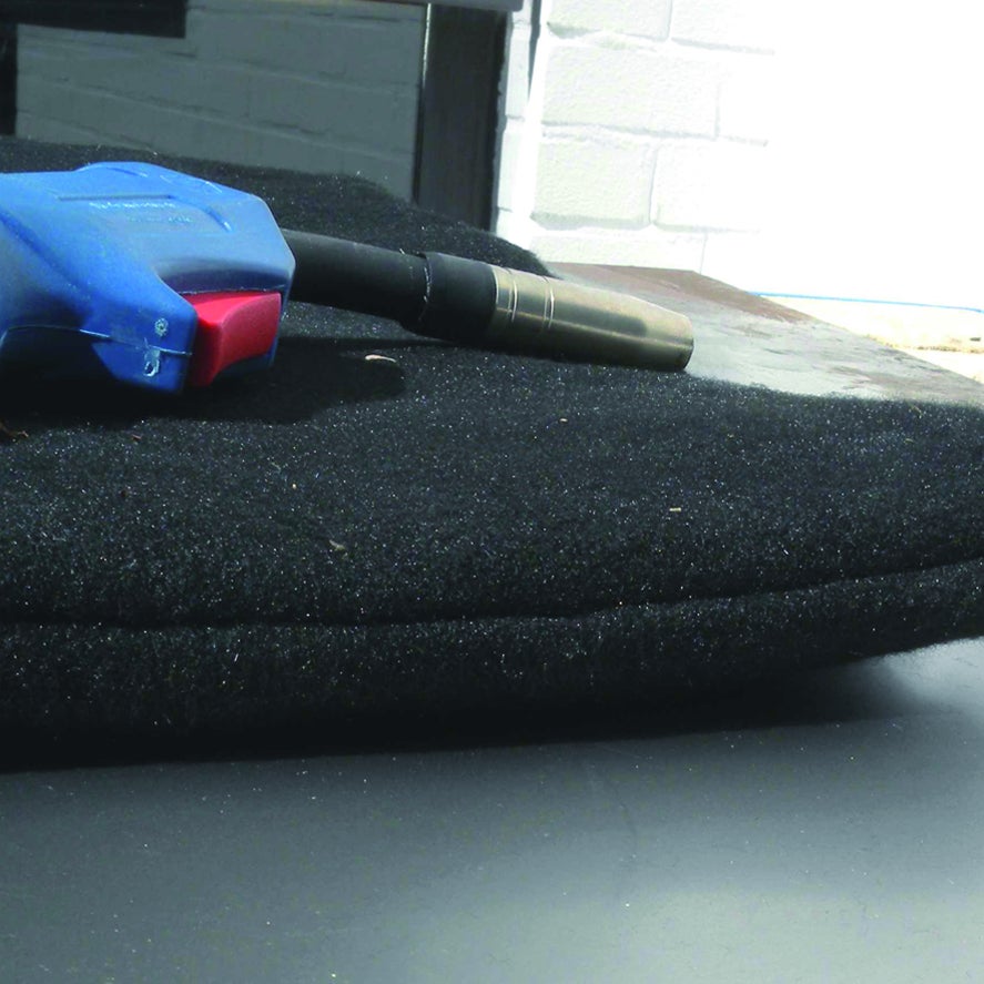 Almohadas protección calor (varias medidas)