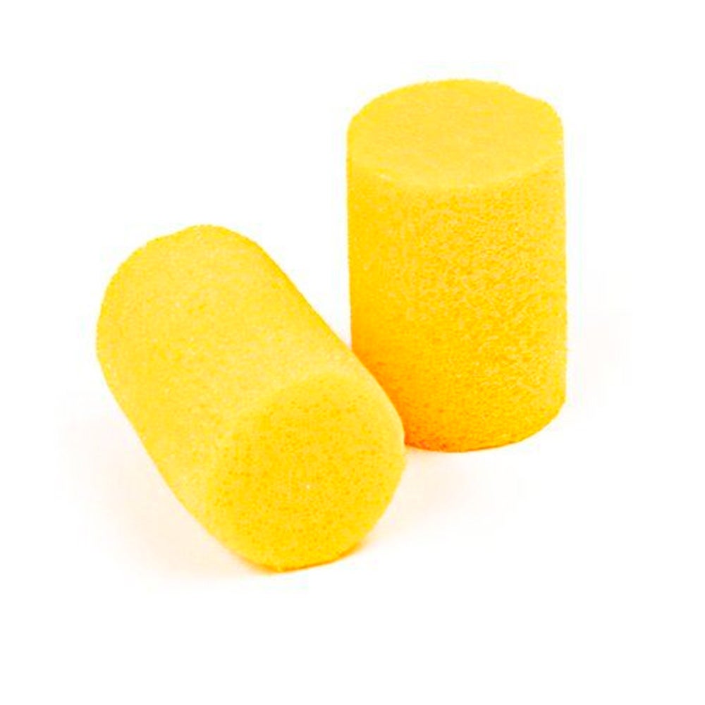 Tapón espuma de polímero Classic (250 pares)