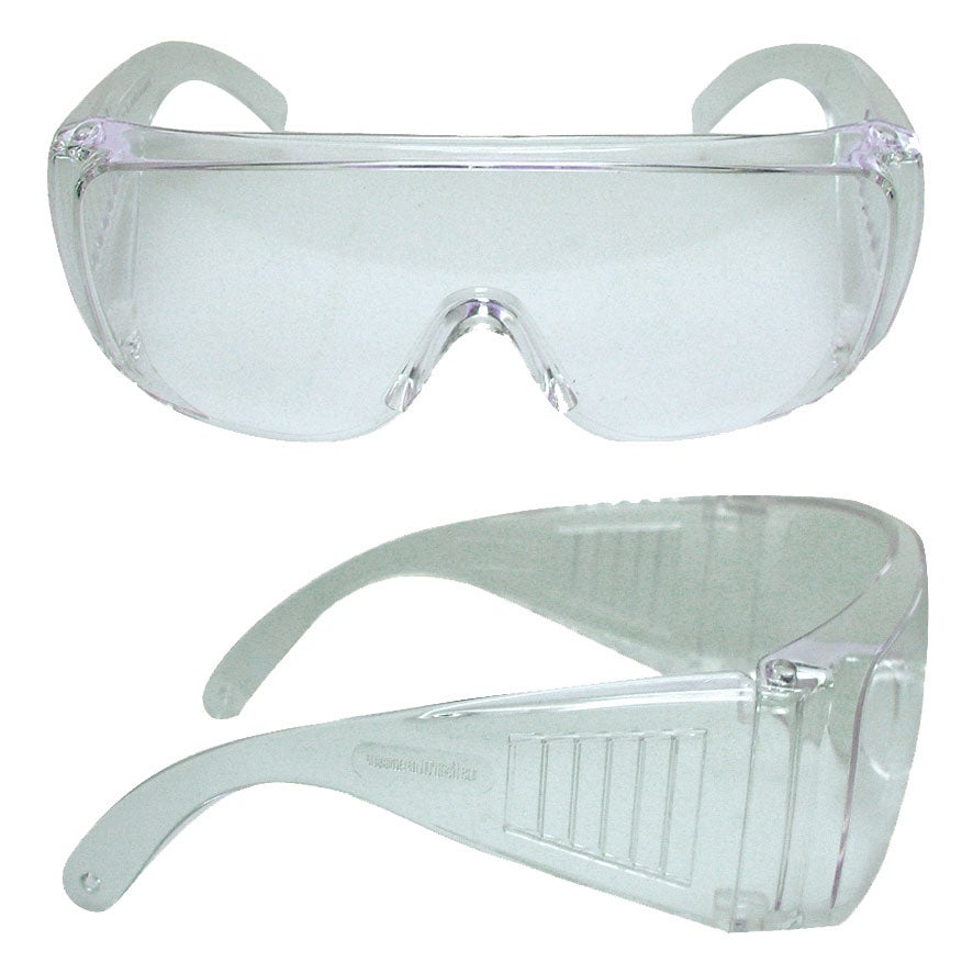 Gafa Visitor Basic (10 Uds)