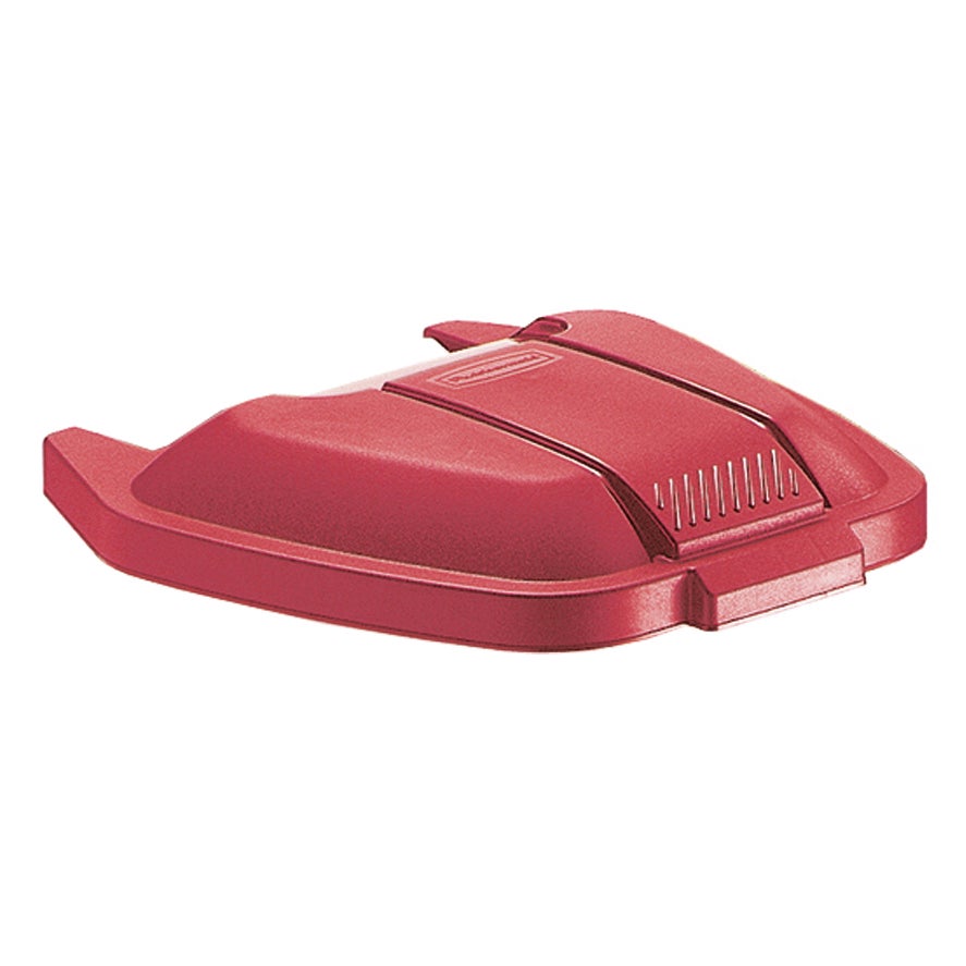 Tapa para Contenedor C828 Rojo