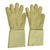 Guantes fibra aramídica con forro de algodón (1 Par)