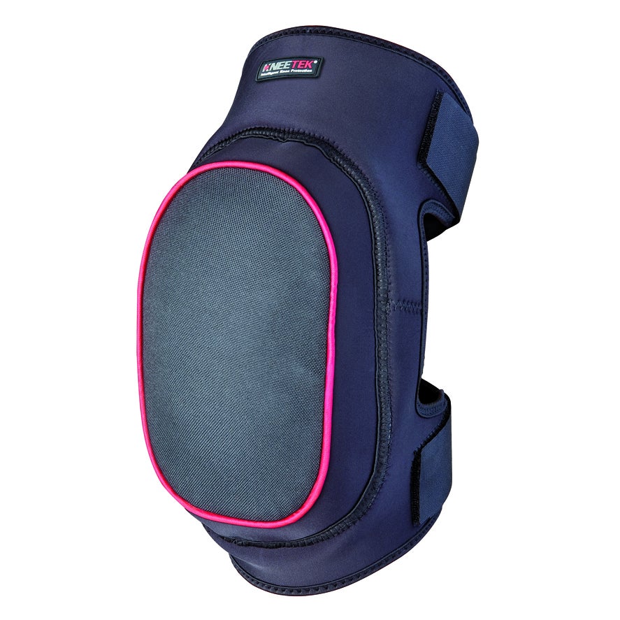 Rodillera Safetek Poly (1 Par)