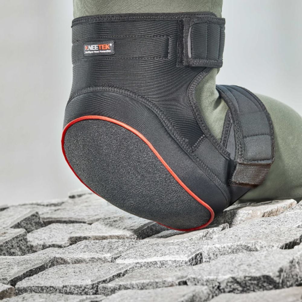 Rodillera Safetek Kevpro (1 Par)