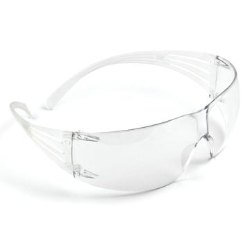 Gafas y lentes de protección laboral