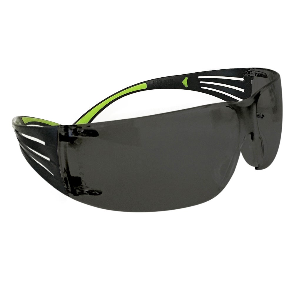 Gafa Securefit 400 gris