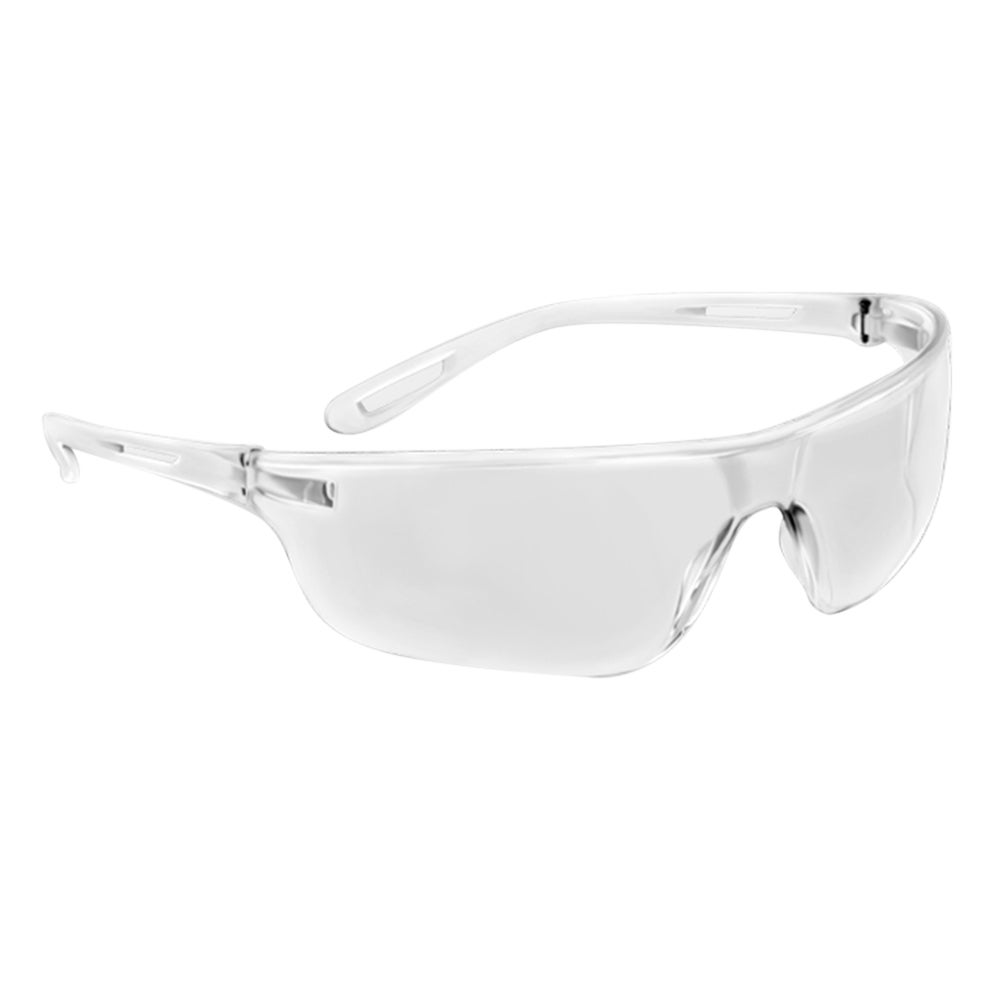 Gafa ultraligera 16 Gr anti-rayadura incolora