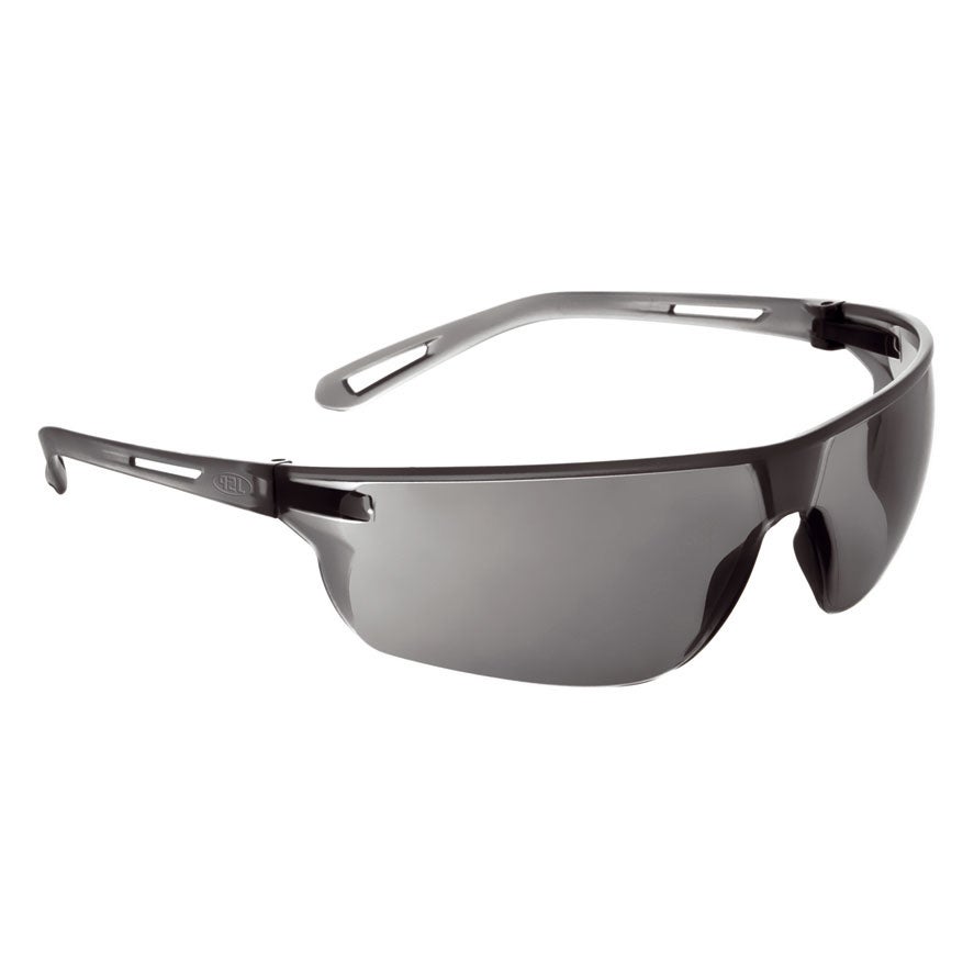 Gafa ultraligera 16 Gr anti-rayadura gris