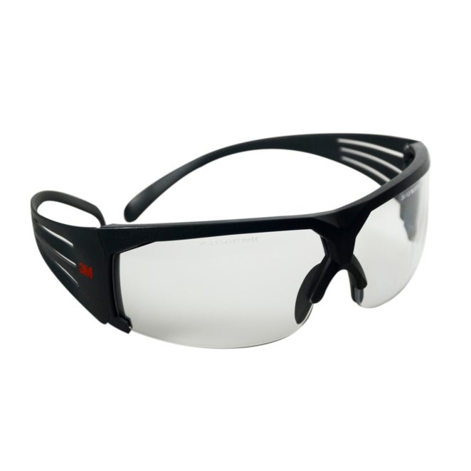 Gafa Securefit 600 incolora