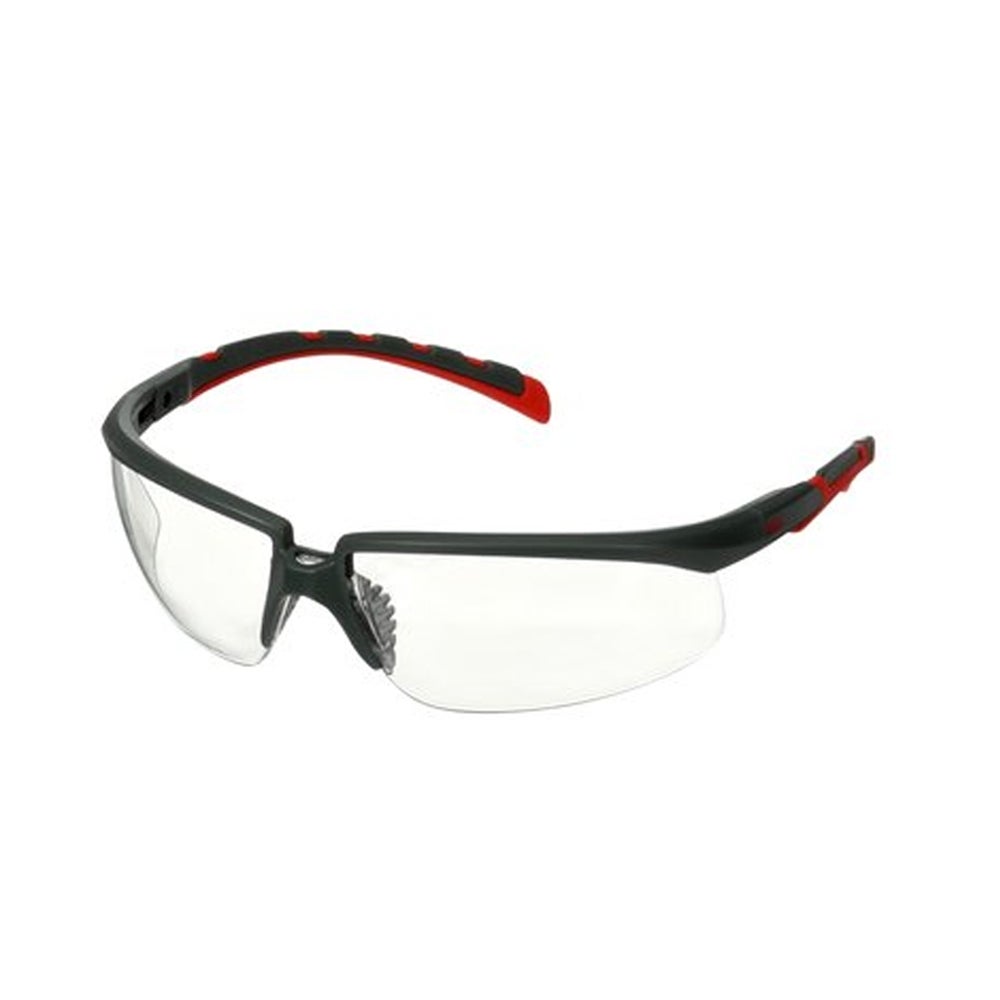 Gafa Solus 2000 Scotchgard lente incolora