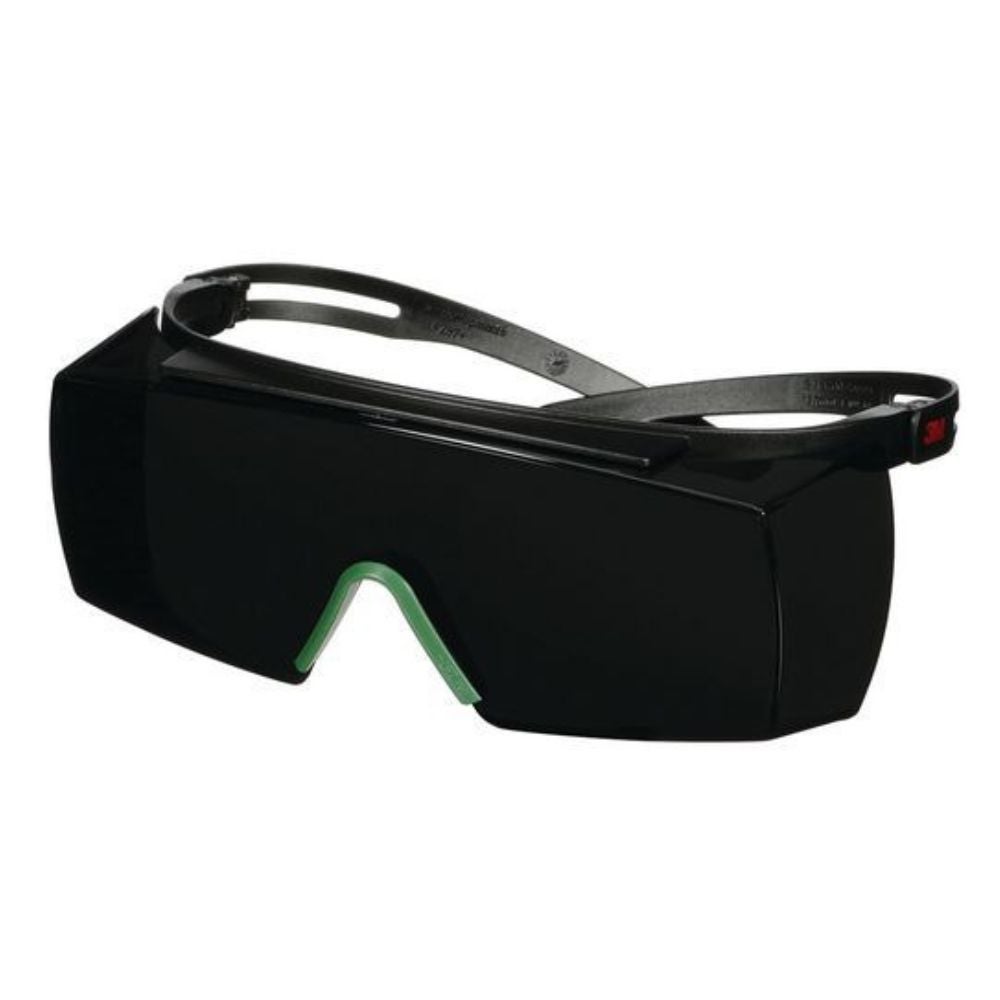 Gafa Securefit 3700 cubregafas incolora