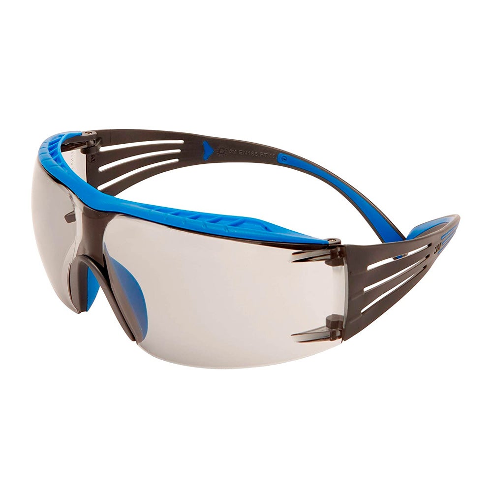 Gafa Securefit 400X lente gris claro
