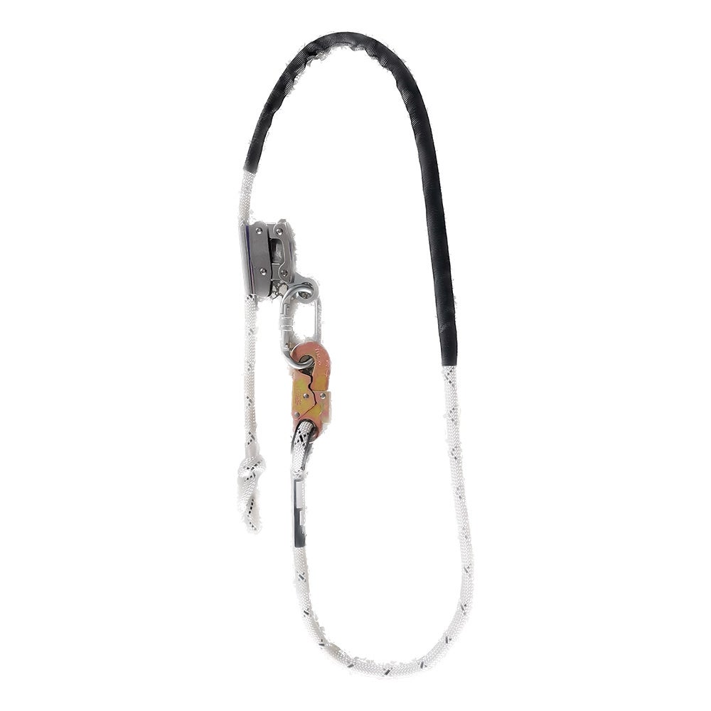 Elemento de posicionamiento cuerda de 2m y Ø 14mm