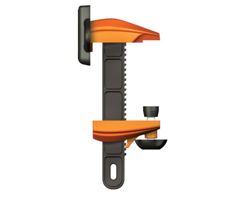 Abrazadera Para Xs Y/O Final De Cinta