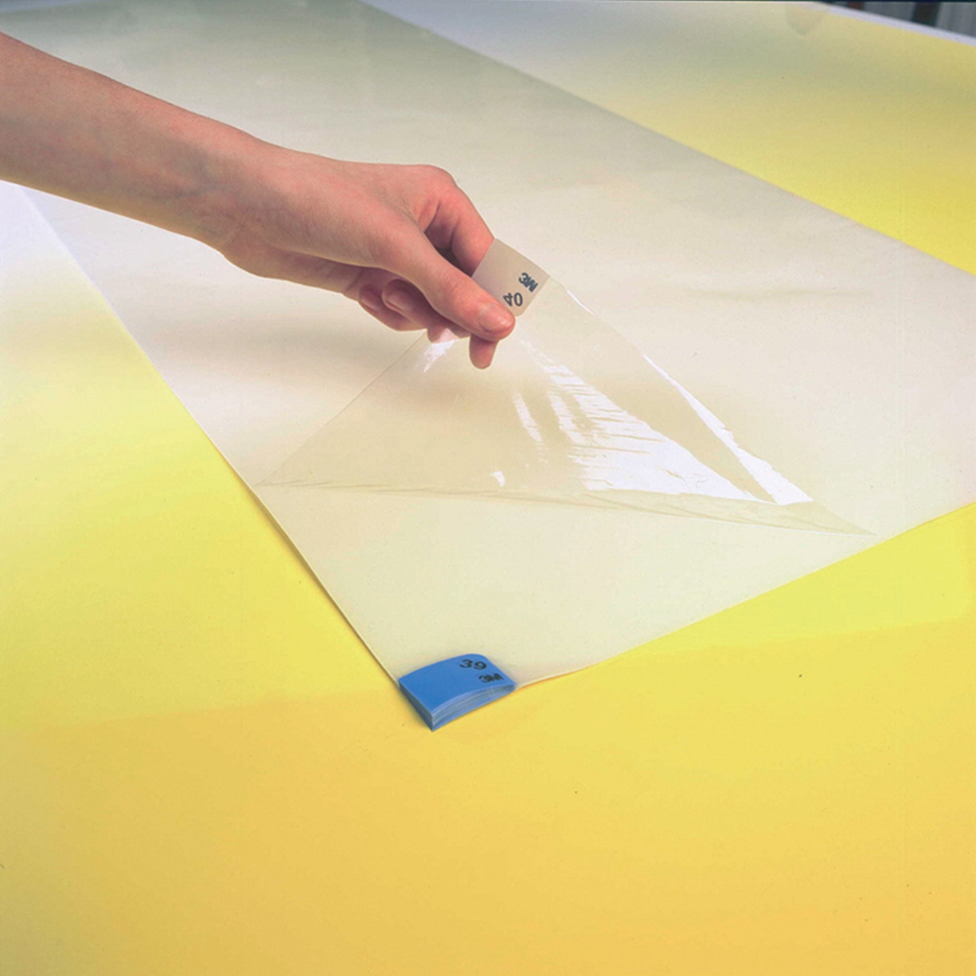 Alfombrillas Nomad Ultra Clean 4300