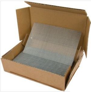 Rejilla Metálica Comander