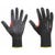 Guante Honeywell Coreshield 18g black MF A1/A (10 pares)