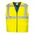 Chaleco refrescante alta visibilidad Portwest