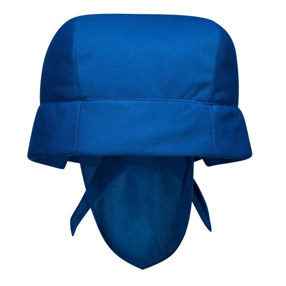 Banda refrescante para la cabeza Azul