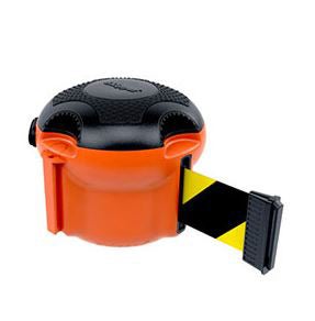 Unidad XS cinta 9 m Amarillo y Negro