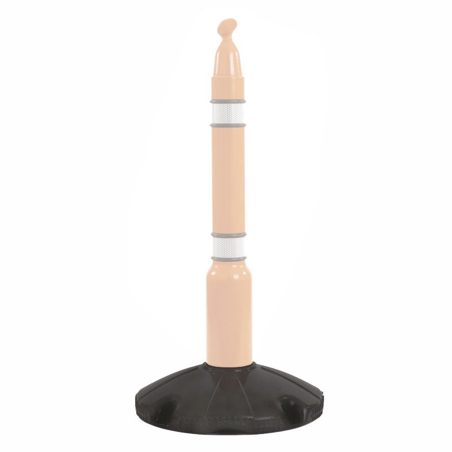 Base Para Poste D159