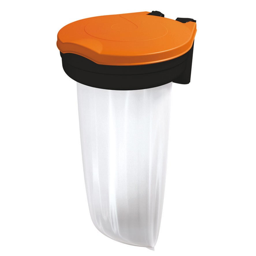 Papelera Para  Reciclaje