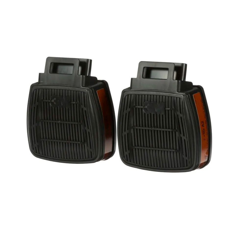 Filtro A2 secure click. Caja 8 u.