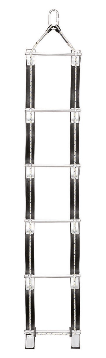 Escalera De Poliéster 8 Mm 5 M Para Superficies Inclinadas
