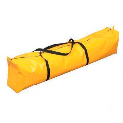 Bolsa para barra de seguridad