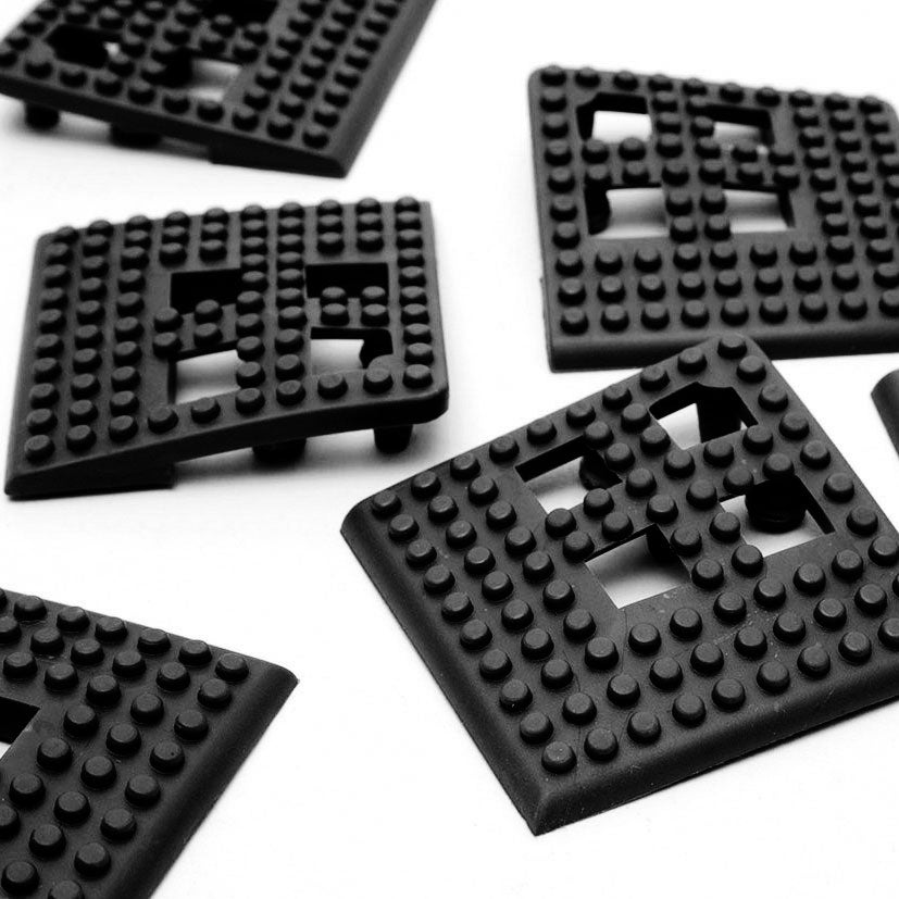 Flexideck cantos (x4)