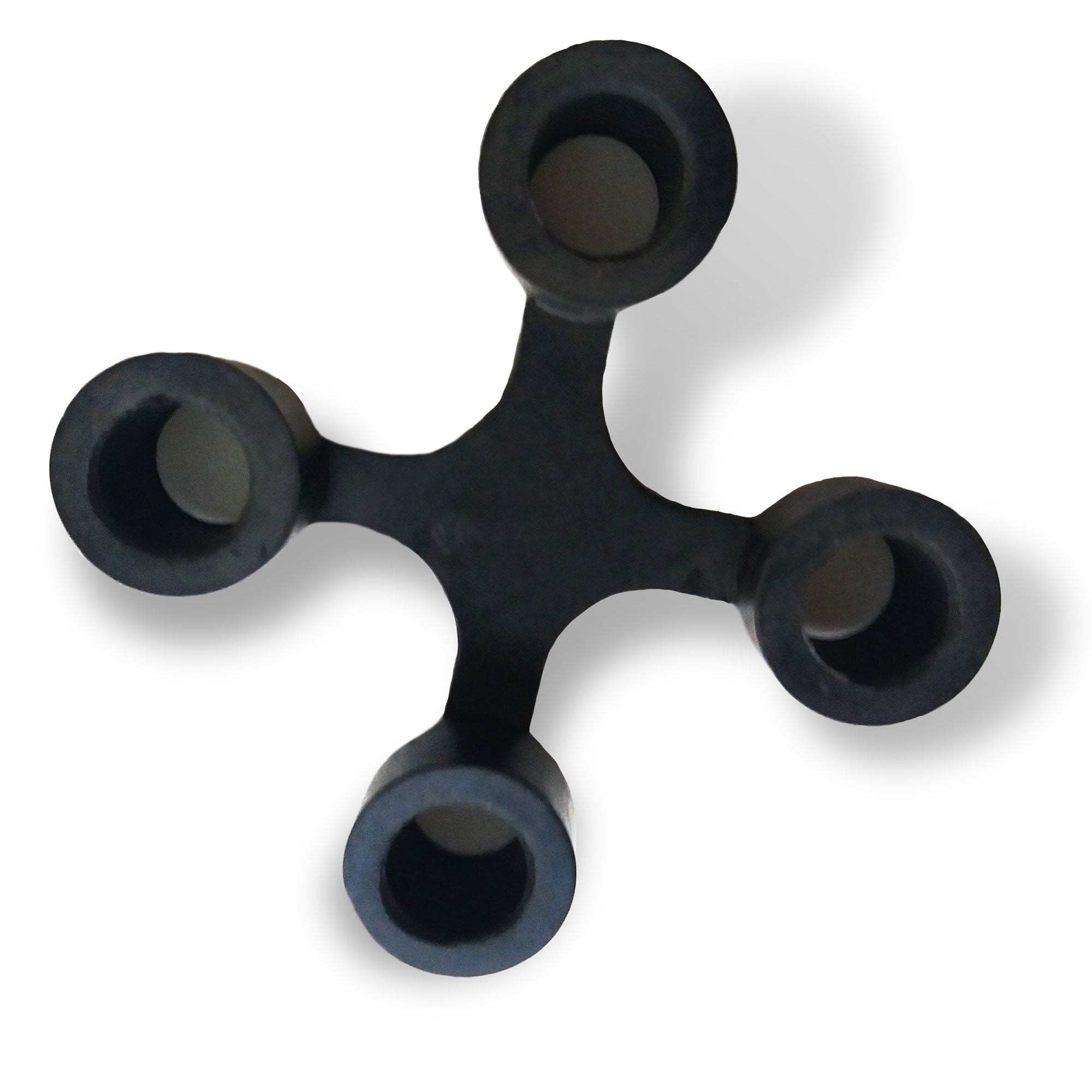 Coba DeLuxe conector alfombras