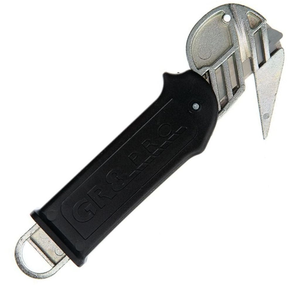 Cutter Metálico Gr8 Pro